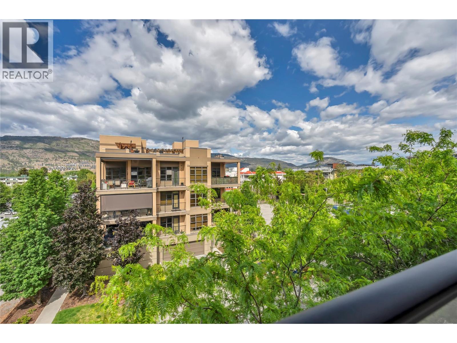 3589 Skaha Lake Road Unit# 406, Penticton
