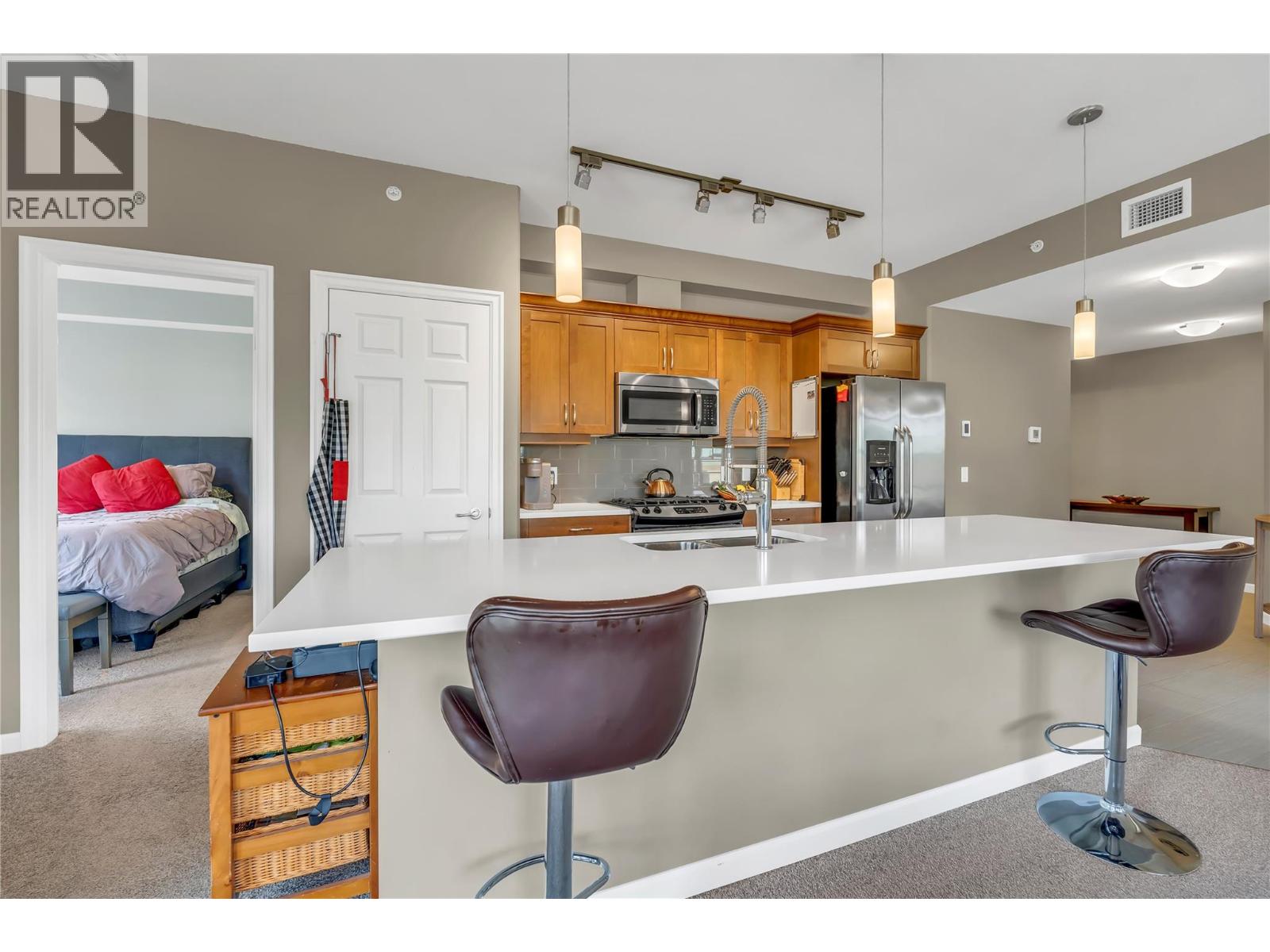 3589 Skaha Lake Road Unit# 406, Penticton
