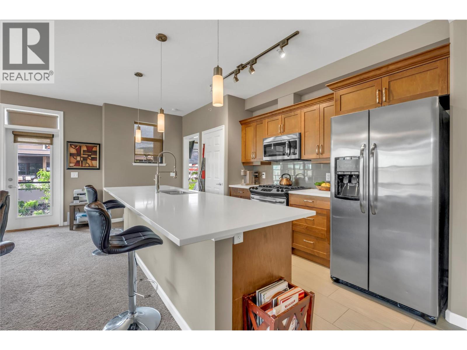 3589 Skaha Lake Road Unit# 406, Penticton