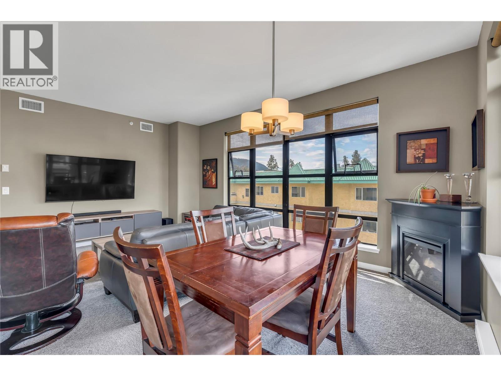 3589 Skaha Lake Road Unit# 406, Penticton