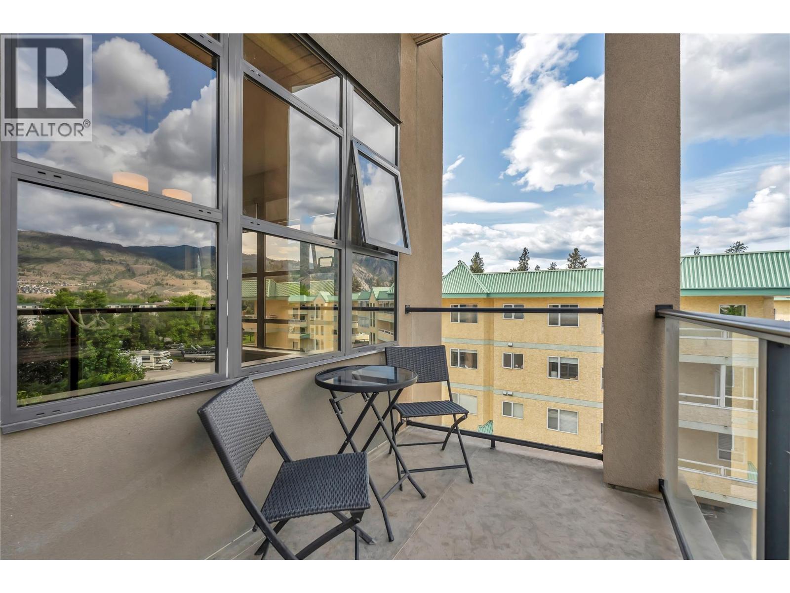 3589 Skaha Lake Road Unit# 406, Penticton