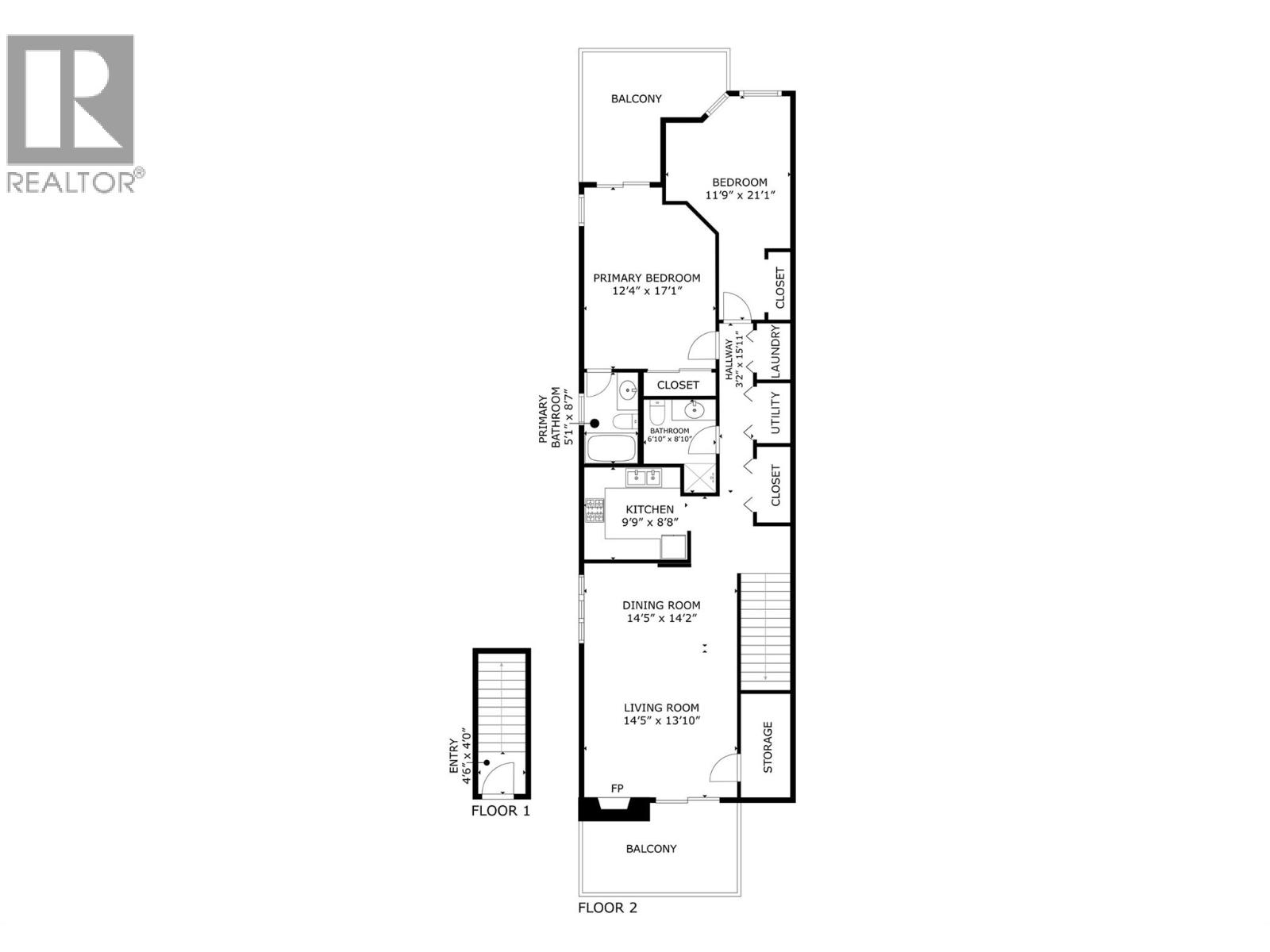 218 2370 Stillingfleet Road, Kelowna
