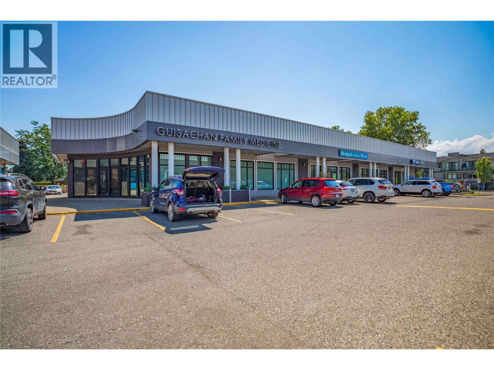 218 2370 Stillingfleet Road, Kelowna