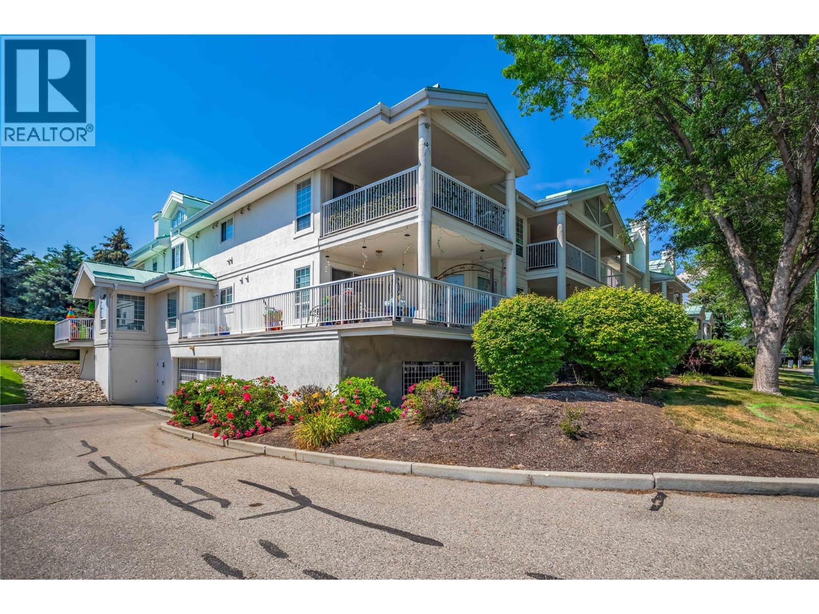 218 2370 Stillingfleet Road, Kelowna