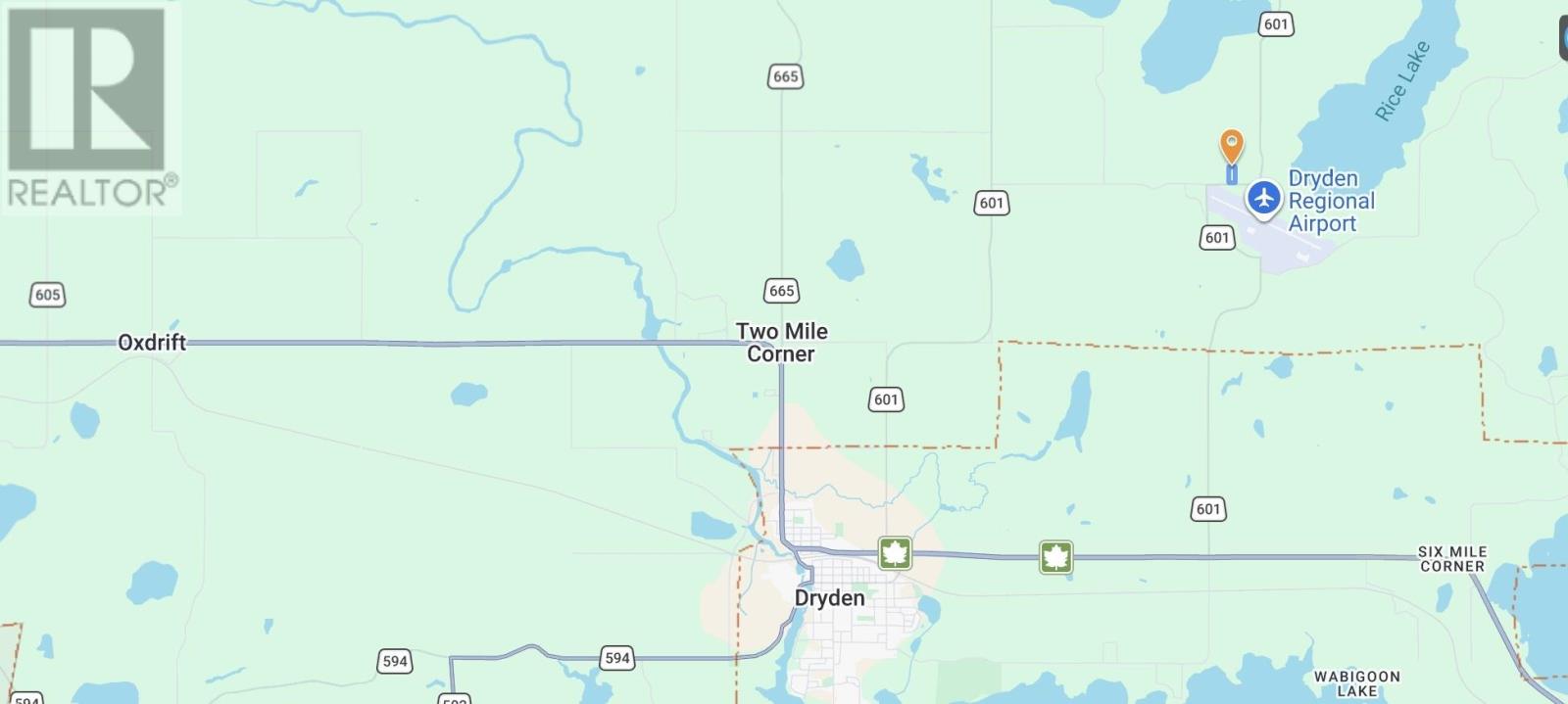0 HWY 601