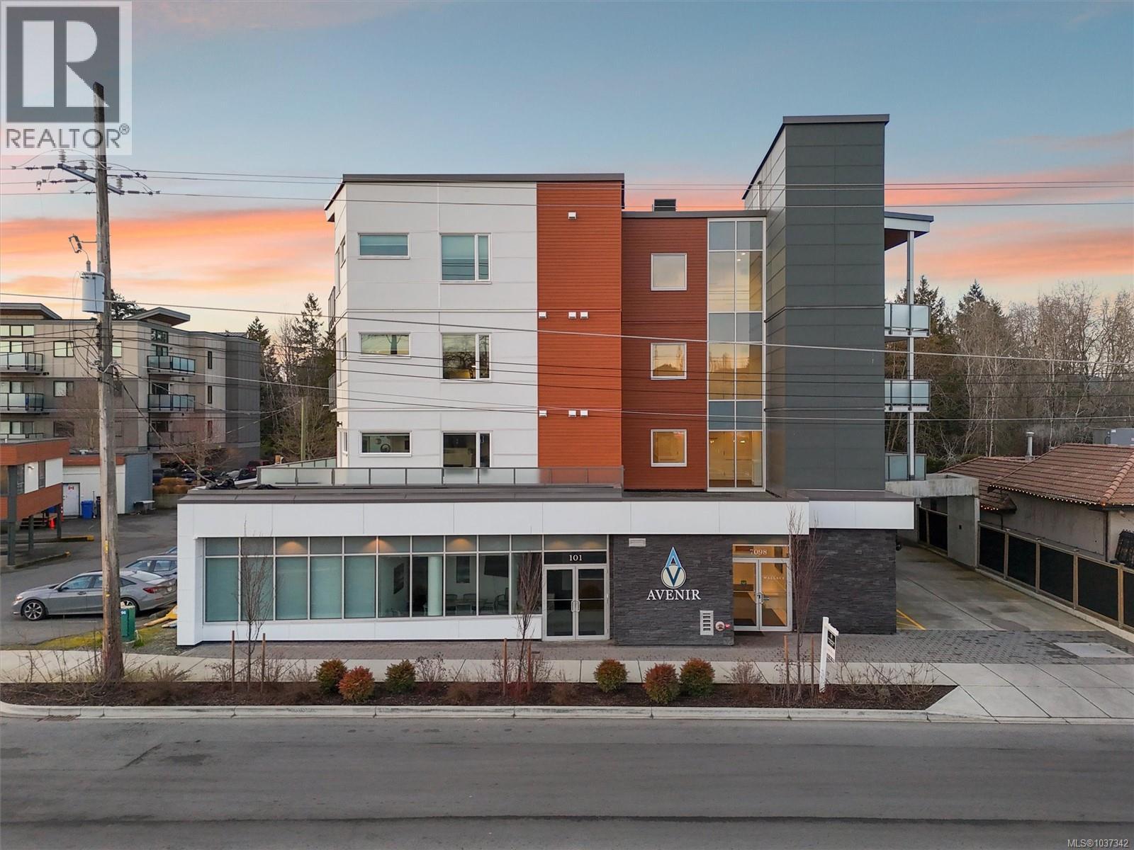 #404 7098 Wallace Dr - 14