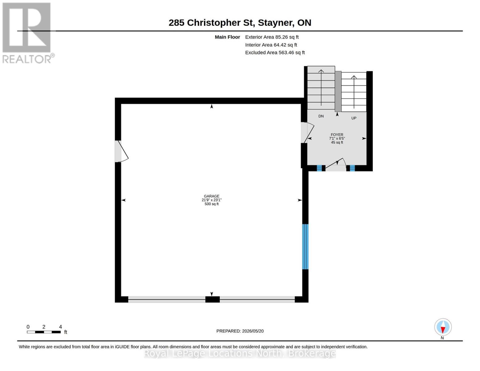285 CHRISTOPHER STREET - 45