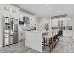 Kitchen - 5351 Abbey Crescent, Promontory, Chilliwack, BC V2R0J6 Photo 8