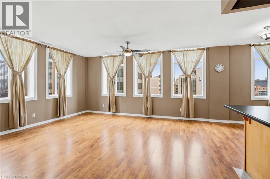 #902 36 JAMES Street S - 8