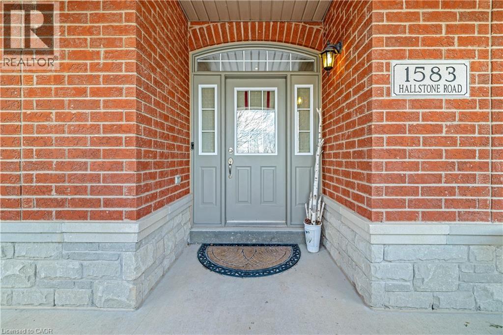 1583 HALLSTONE Road - Image 3