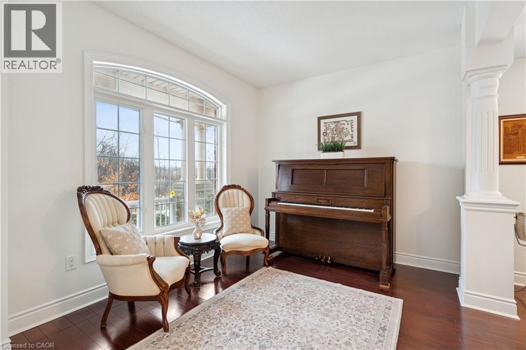 1583 HALLSTONE Road - 8