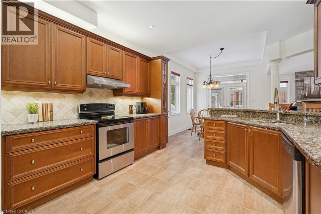 1583 HALLSTONE Road - 12