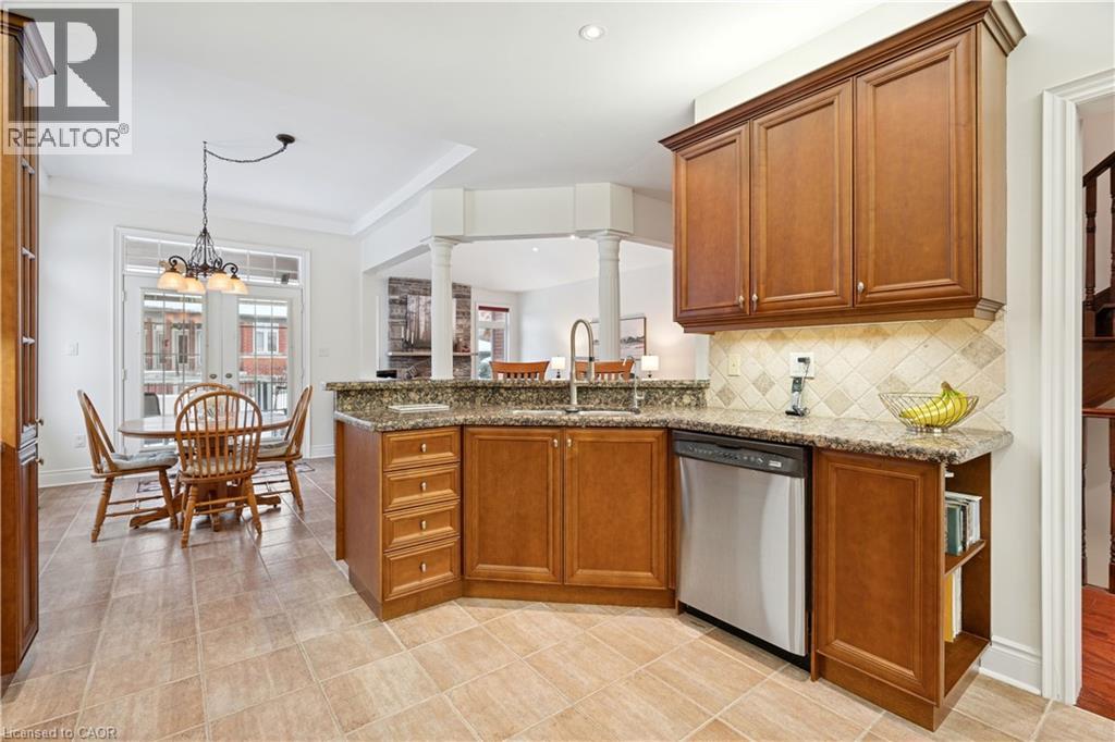 1583 HALLSTONE Road - 14
