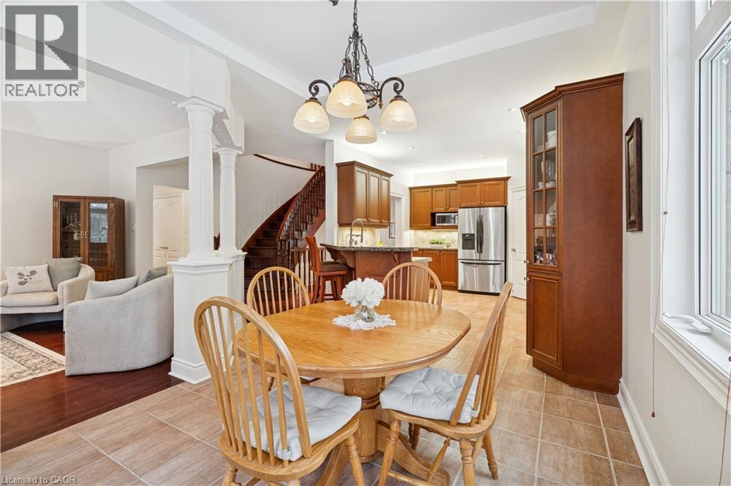 1583 HALLSTONE Road - 16