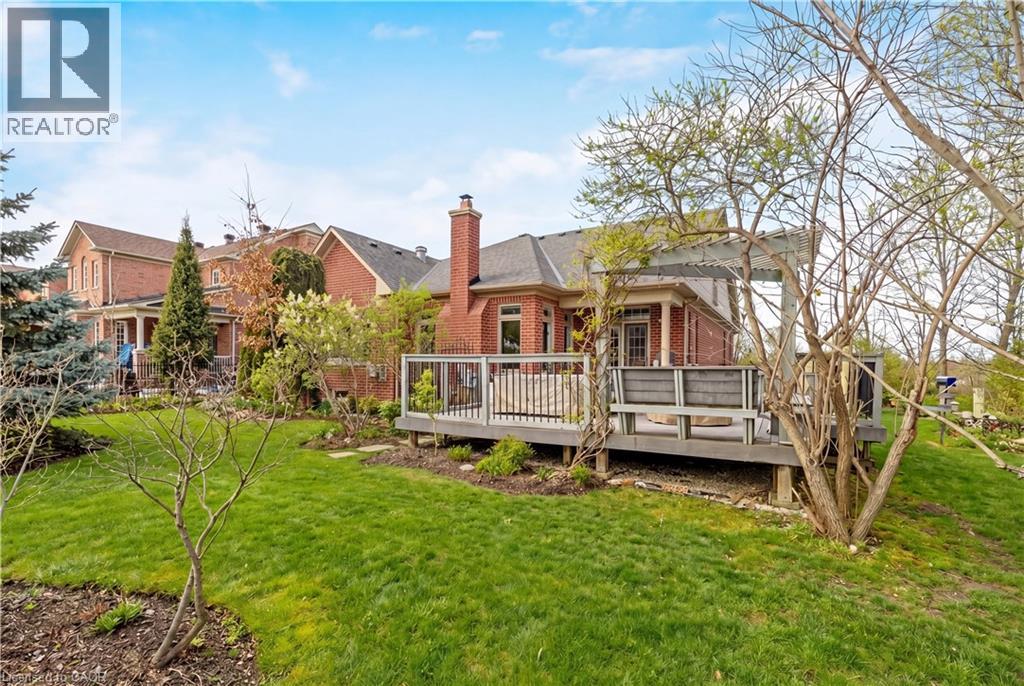 1583 HALLSTONE Road - 40