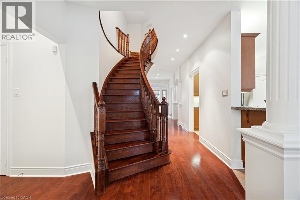 1583 HALLSTONE Road - 31