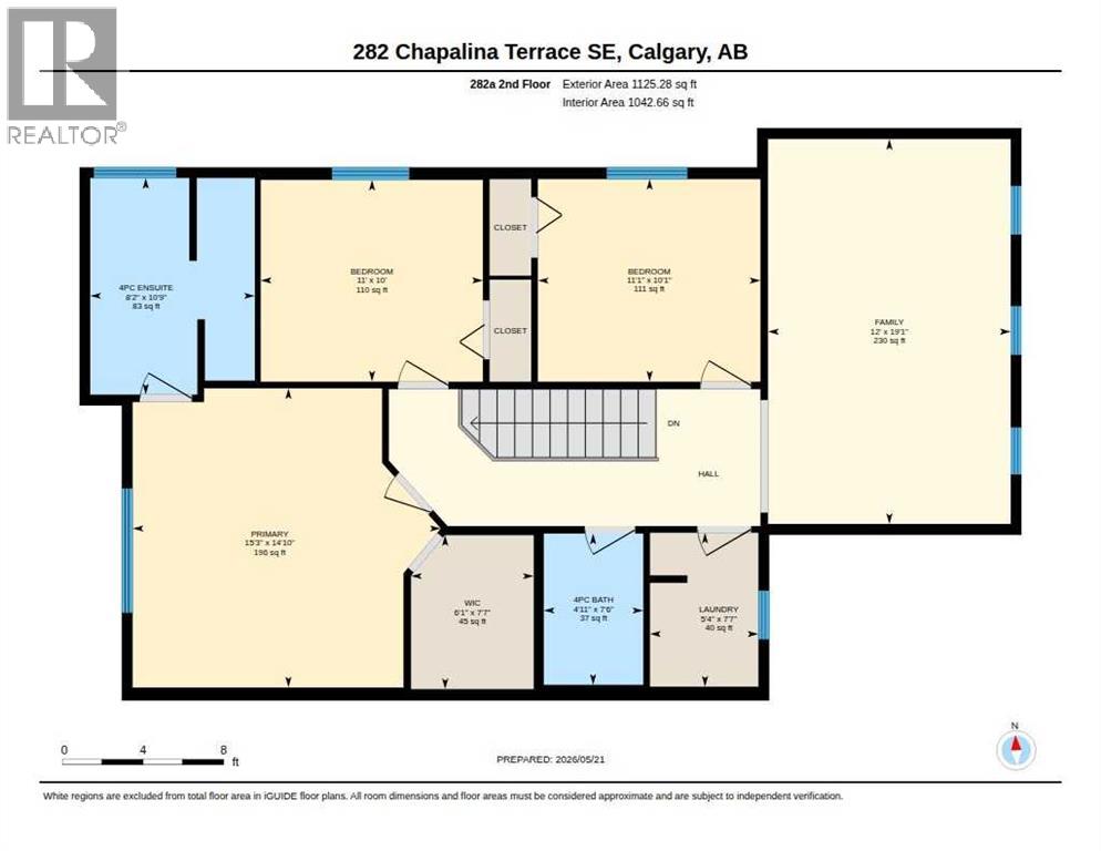 282 Chapalina Terrace SE - 44