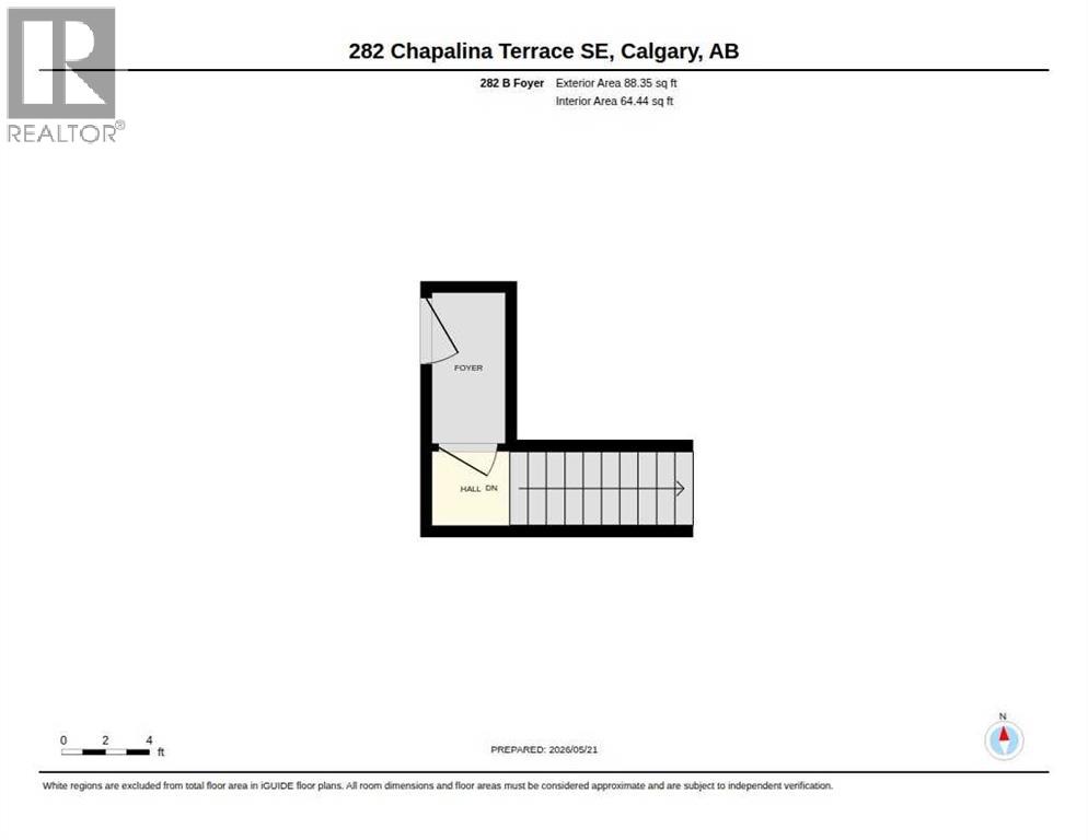 282 Chapalina Terrace SE - 45