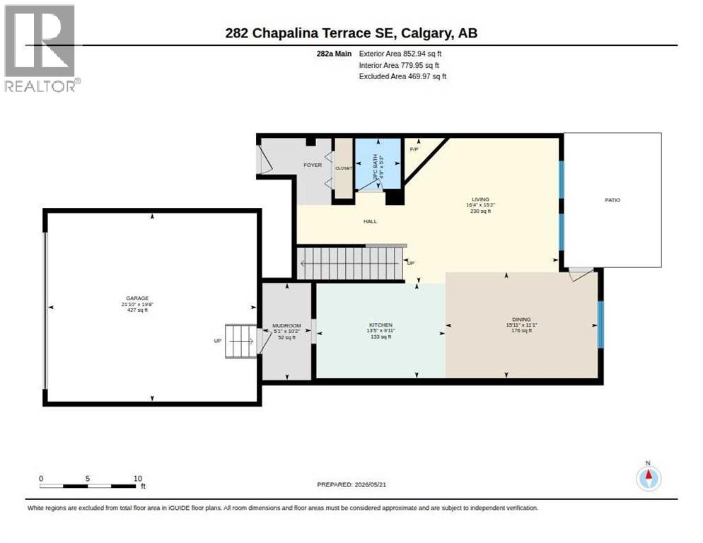 282 Chapalina Terrace SE - 43