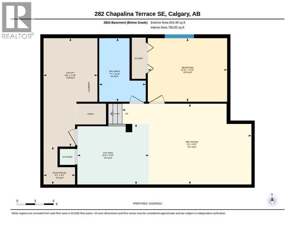 282 Chapalina Terrace SE - 46