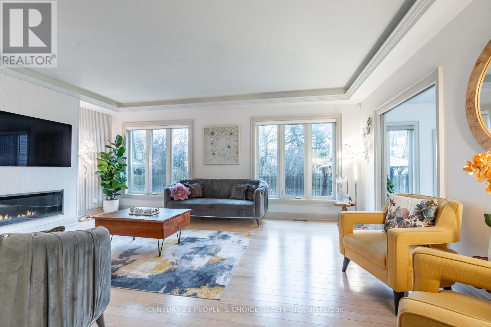 5418 MORNING GLORY COURT - 21