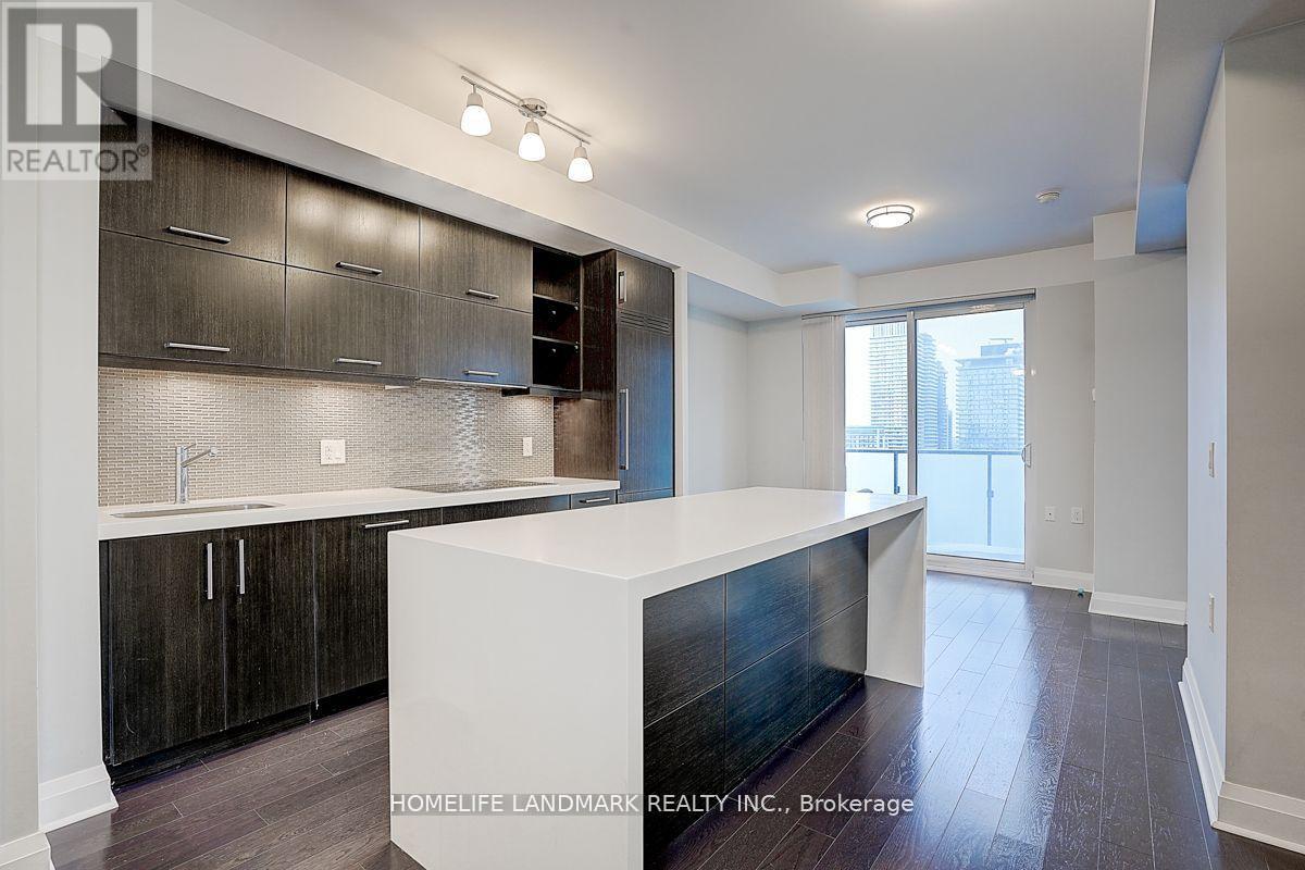 #3411 65 ST MARY STREET - 16