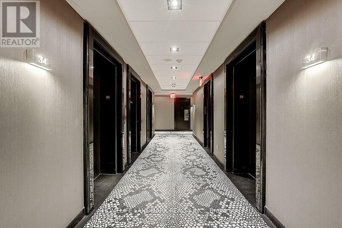 #3411 65 ST MARY STREET - 19