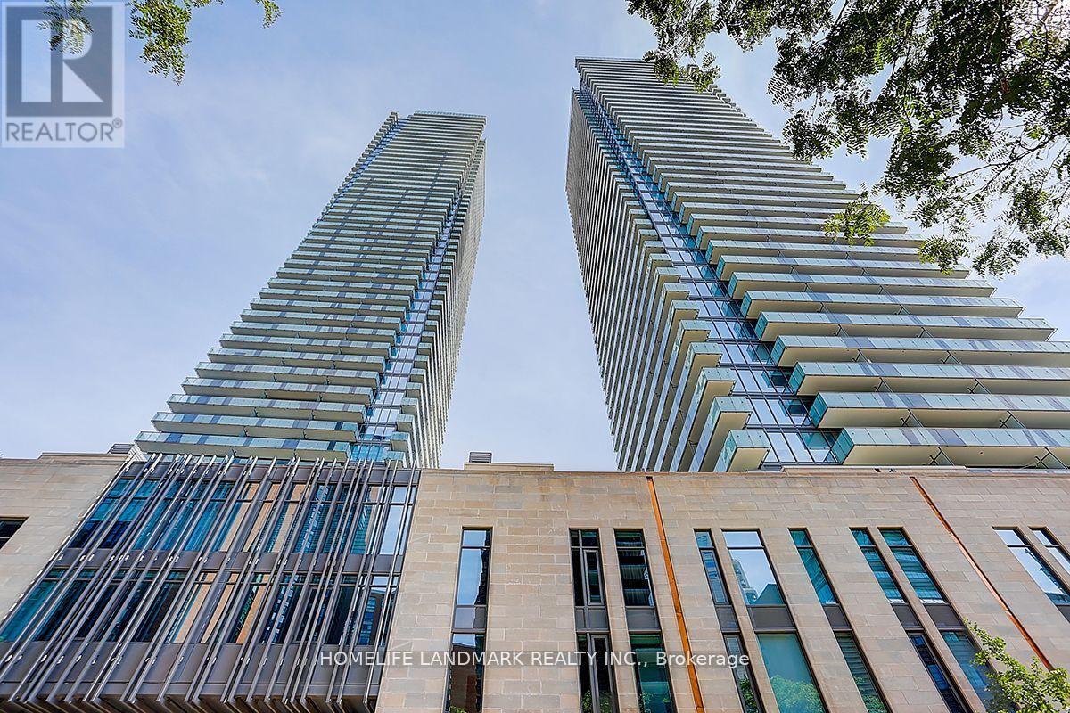 #3411 65 ST MARY STREET - 20