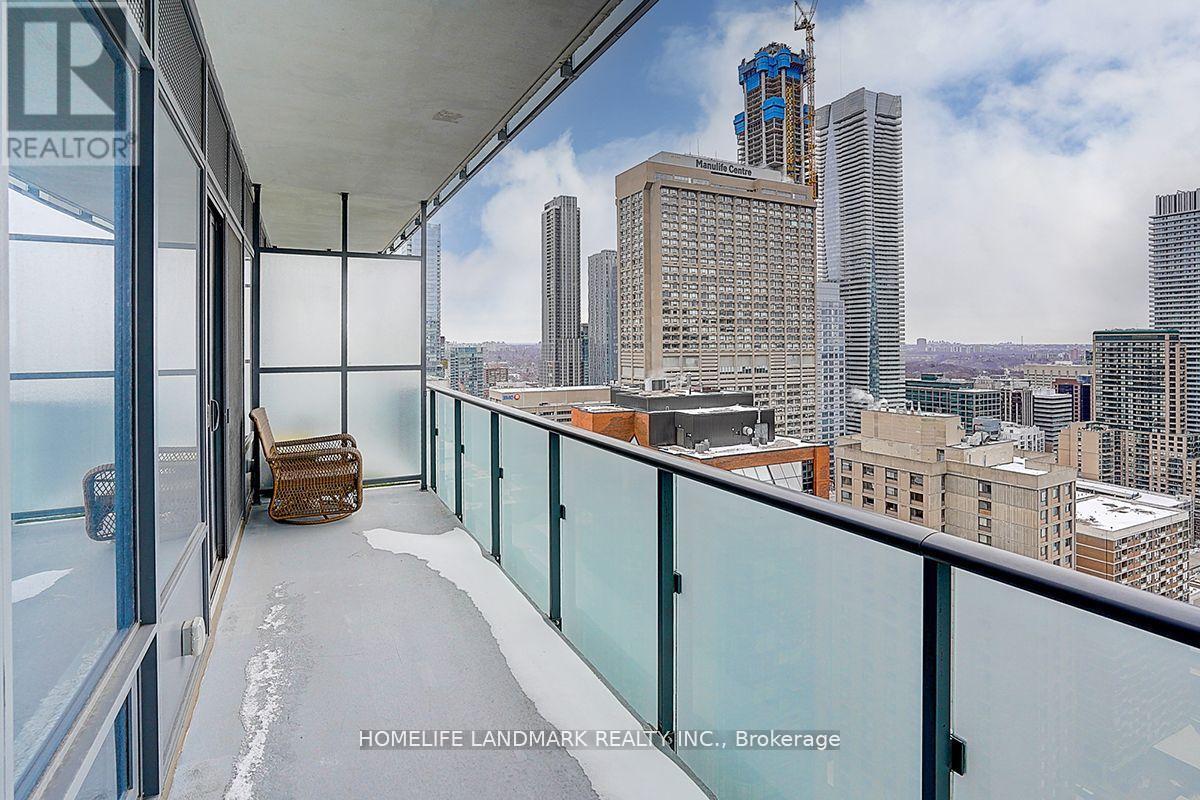 #3411 65 ST MARY STREET - 4