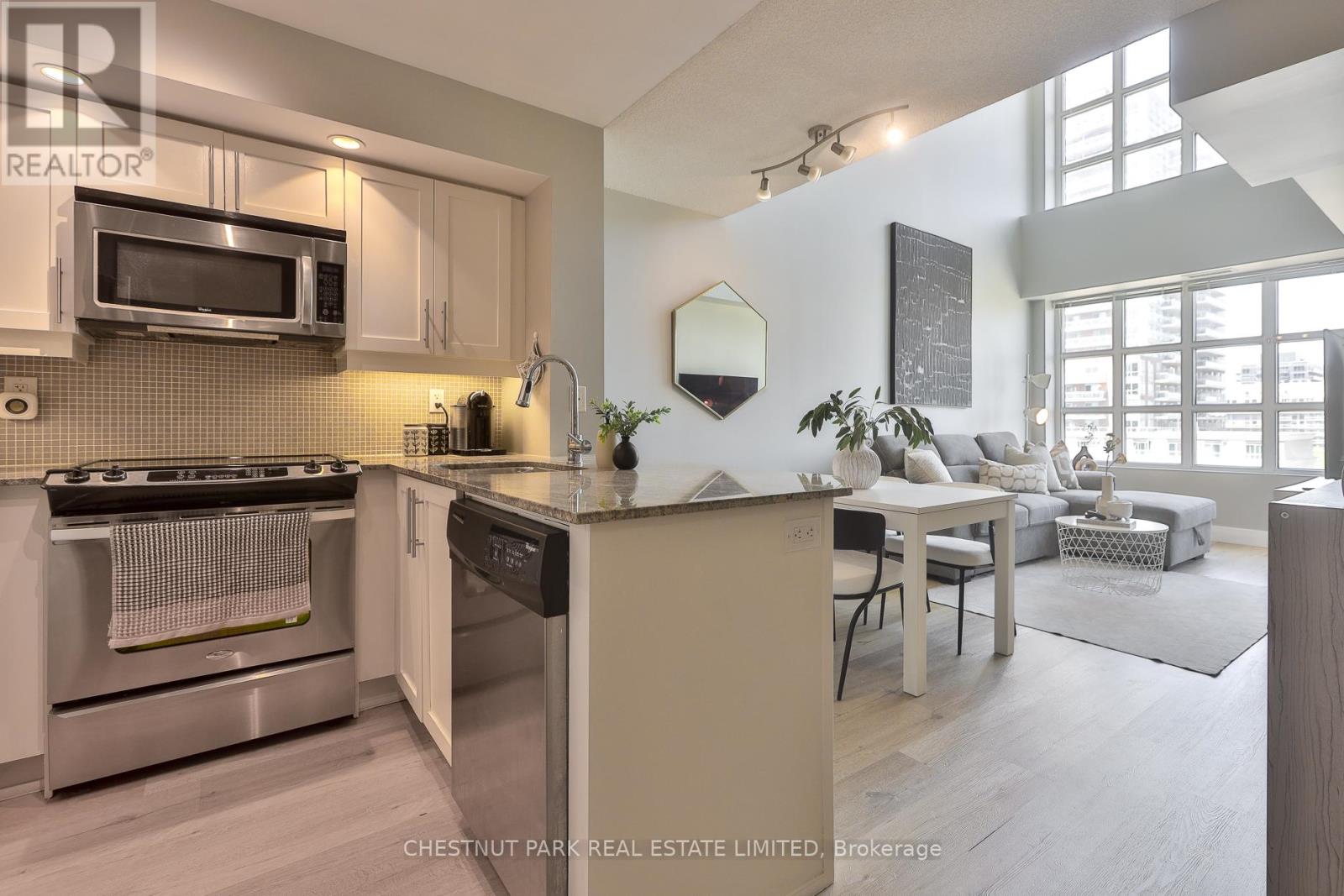 #913 65 EAST LIBERTY STREET - Image 2