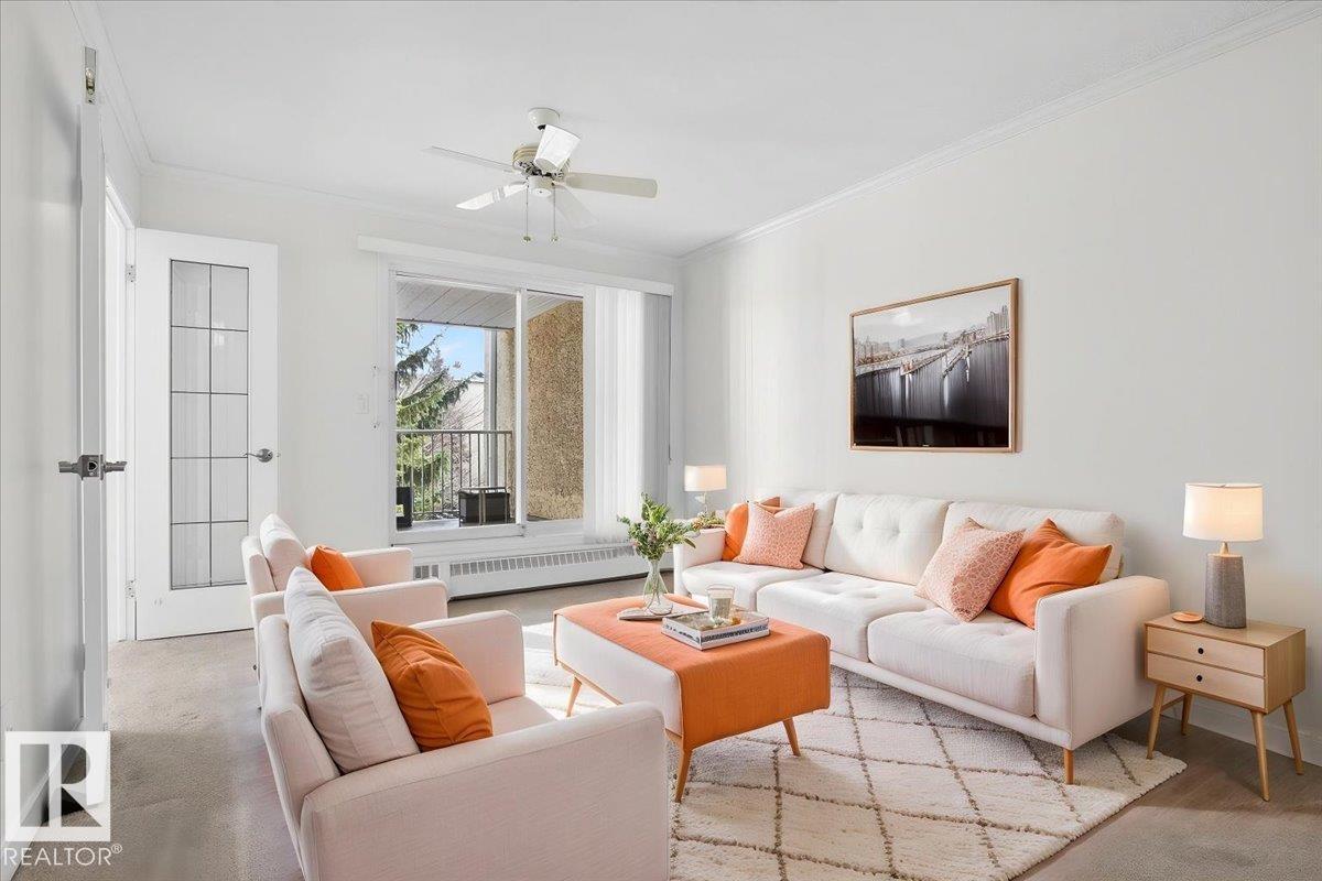 #302 9760 176 ST NW - 21