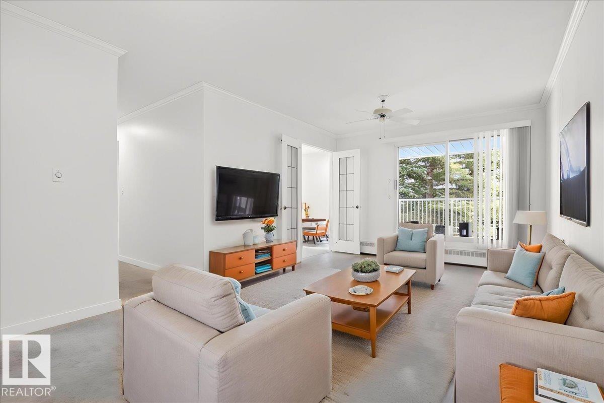 #302 9760 176 ST NW - 16