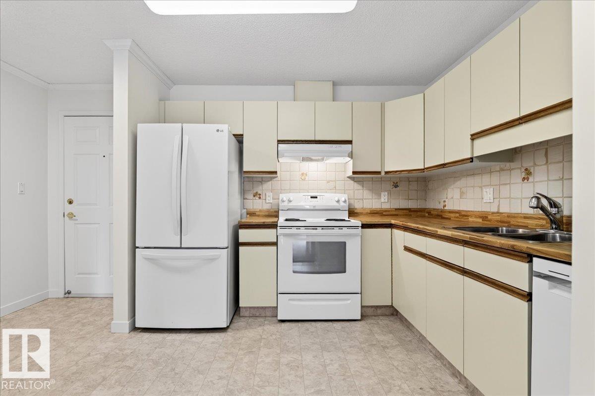 #302 9760 176 ST NW - 11