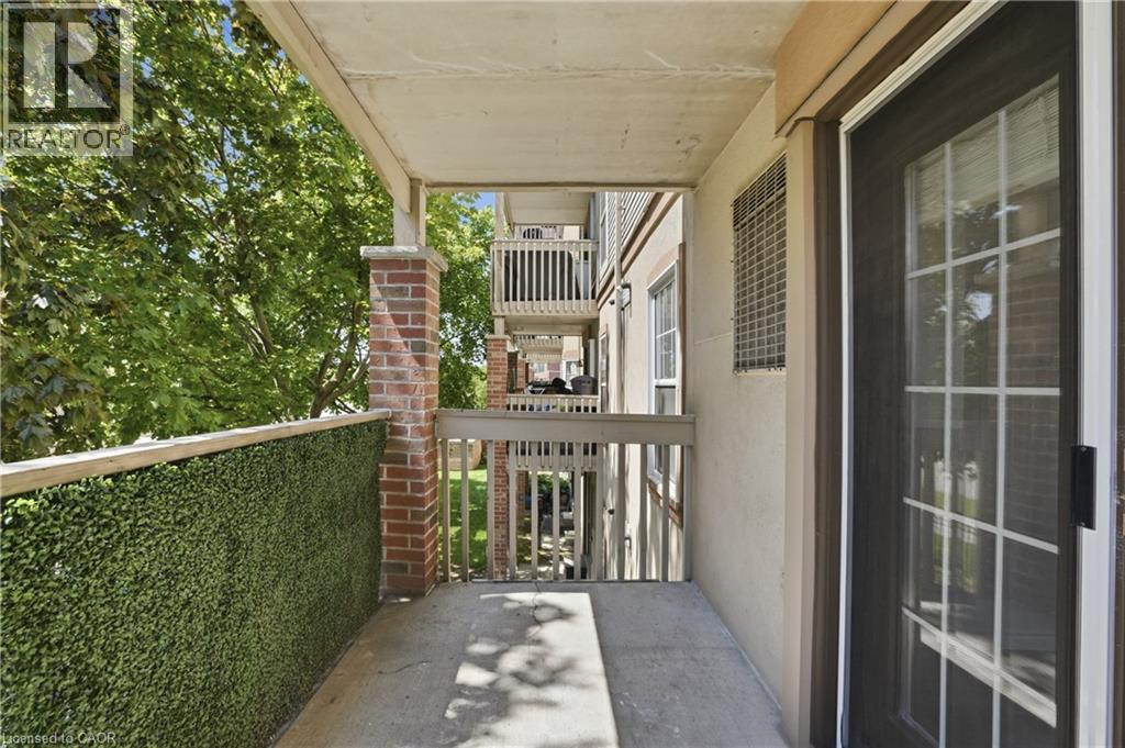 #207 4003 KILMER Drive - 24