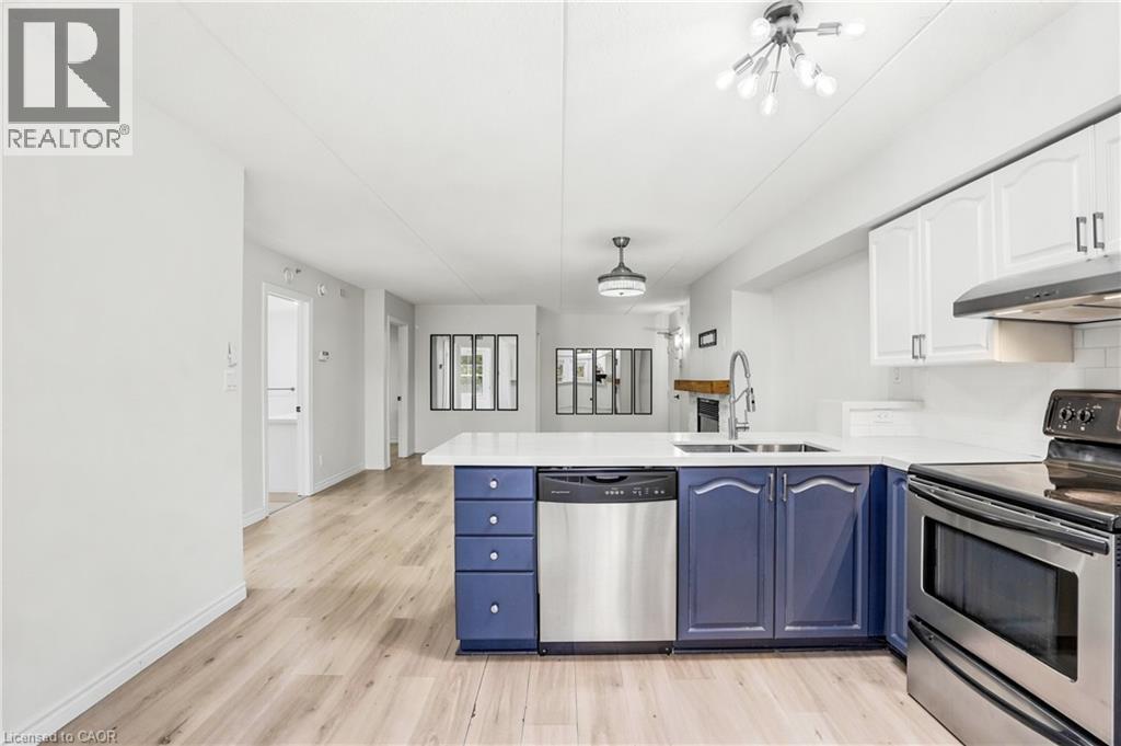 #207 4003 KILMER Drive - 11