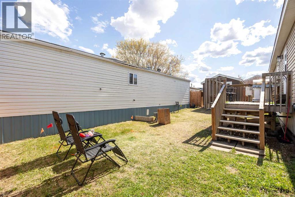 280 Clausen Crescent, Fort McMurray
