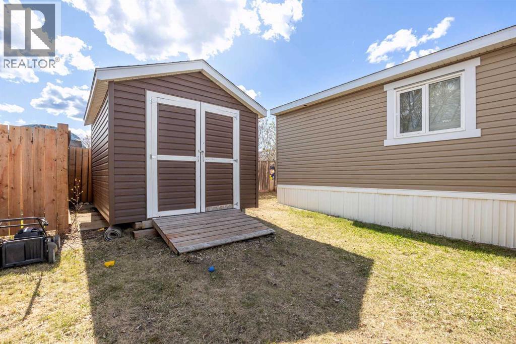 280 Clausen Crescent, Fort McMurray