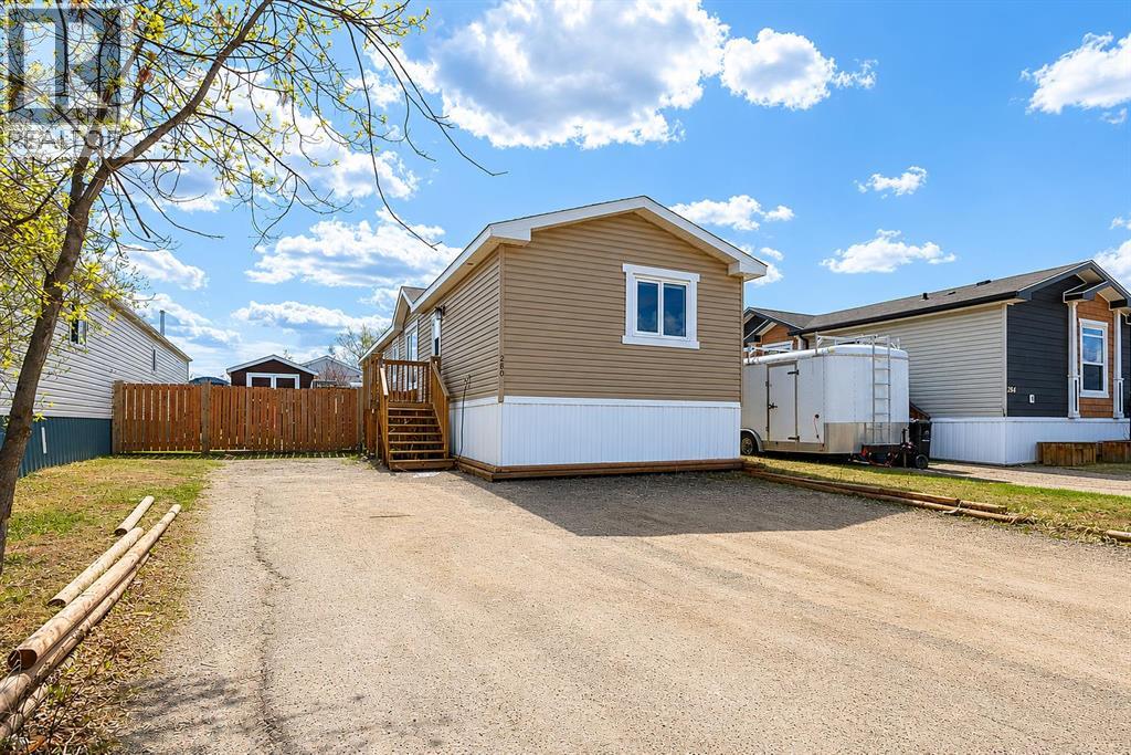 280 Clausen Crescent, Fort McMurray