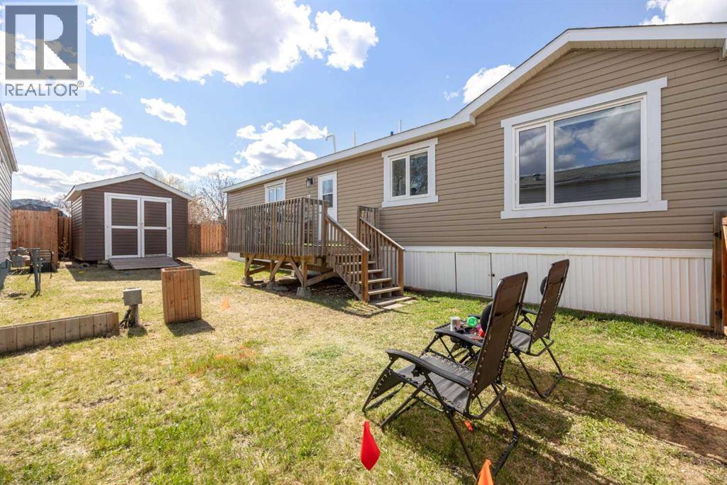 280 Clausen Crescent, Fort McMurray