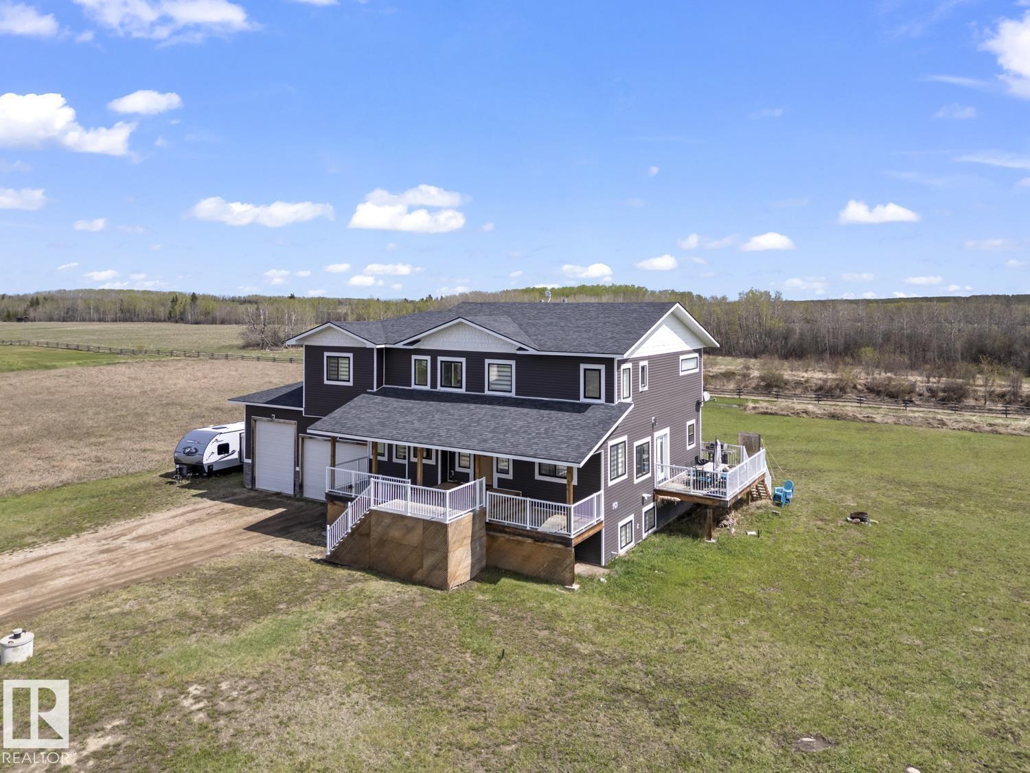 33 42011 TWP 624 RD - 1