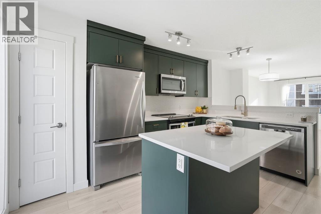 812 Cranbrook Walk SE - 21