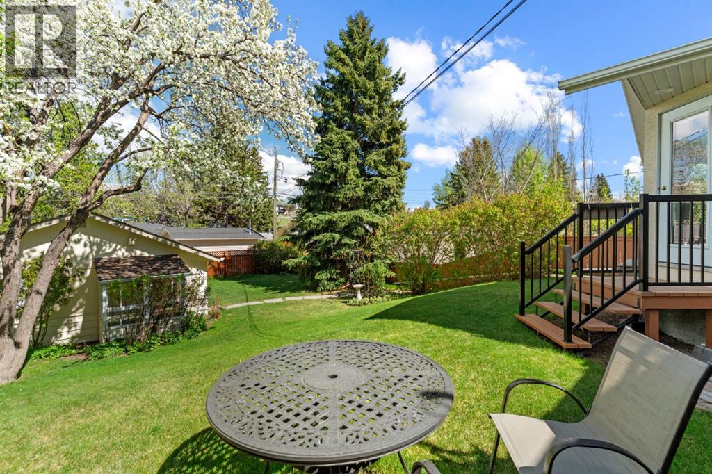 1334 Hamilton Street NW - 4