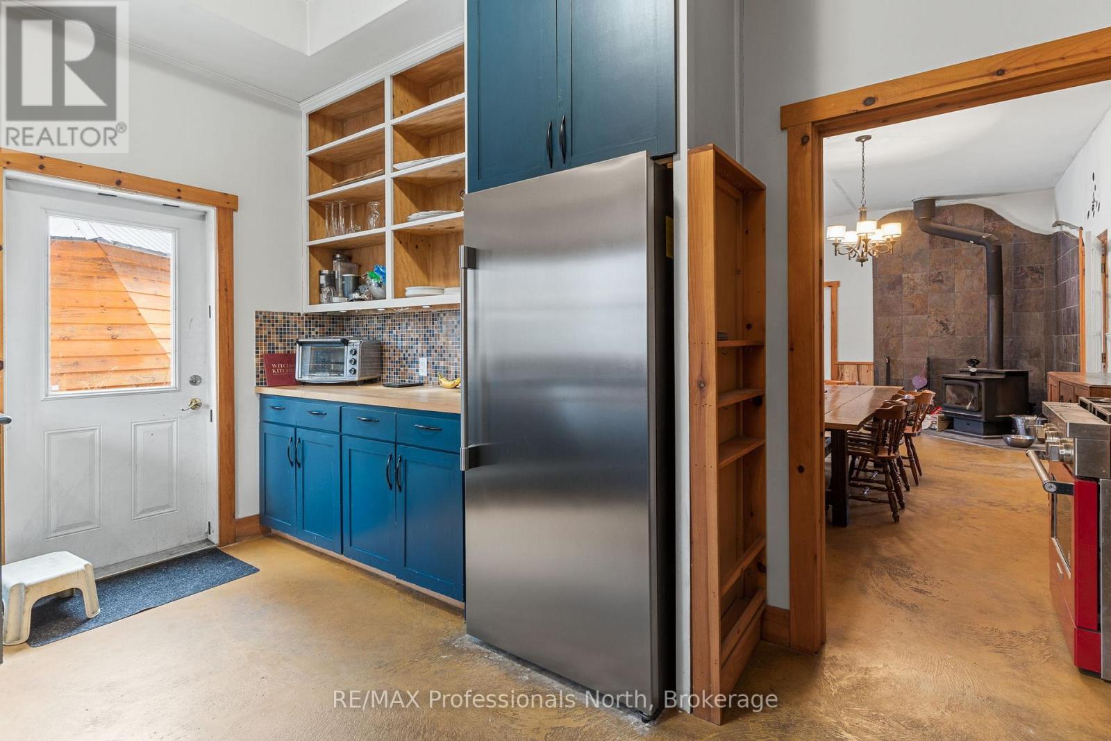 1127 BOBCAYGEON ROAD - 21