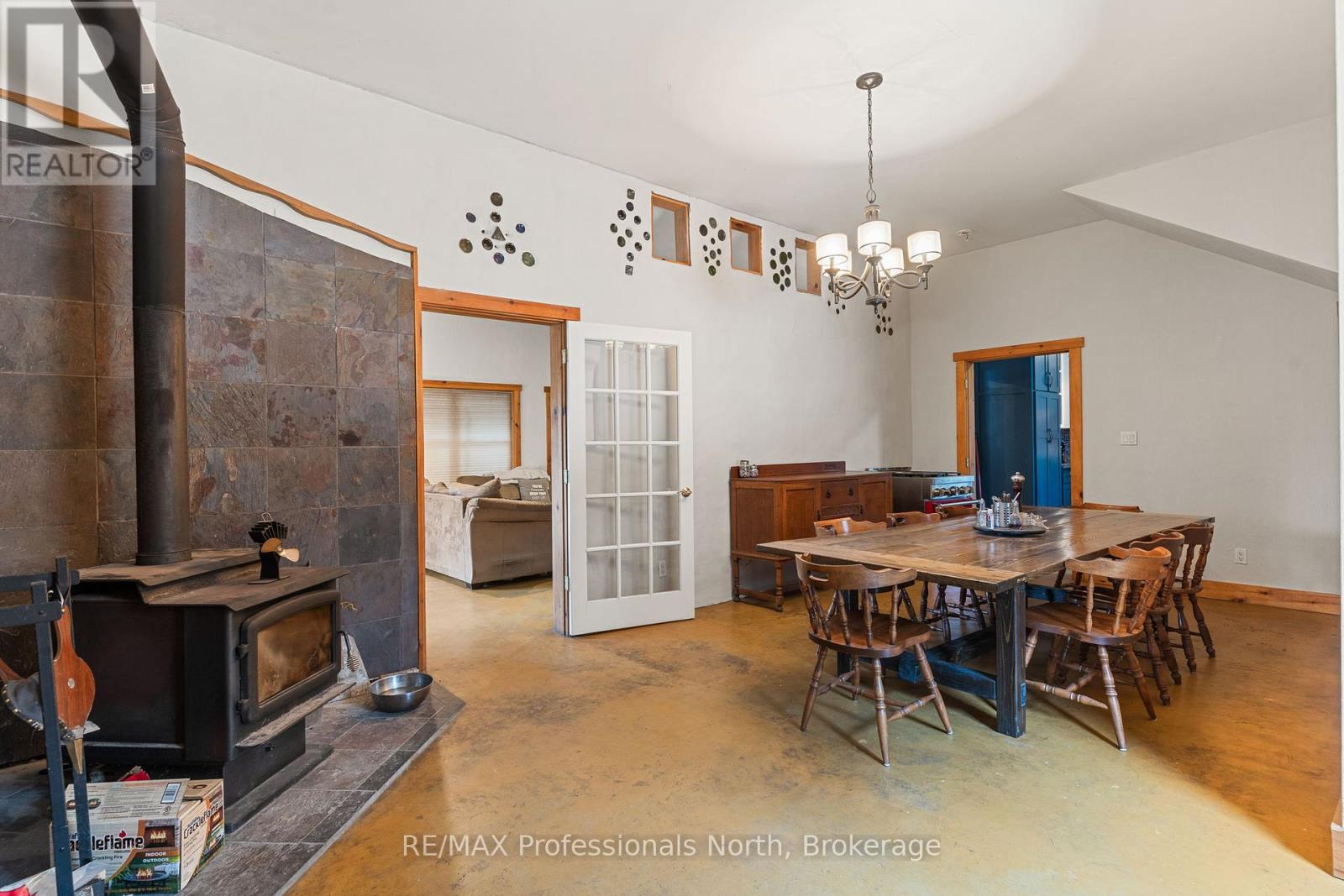 1127 BOBCAYGEON ROAD - 10