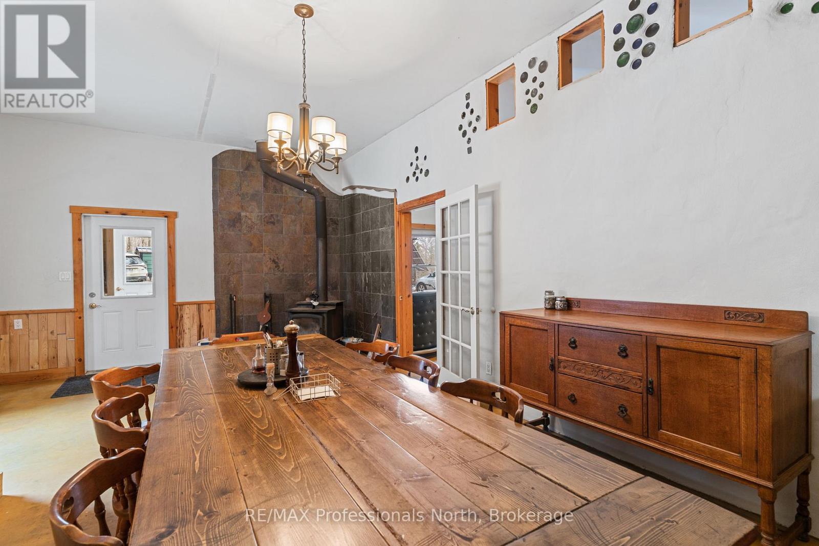 1127 BOBCAYGEON ROAD - 12