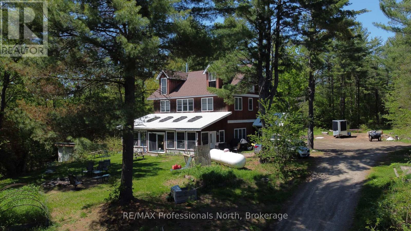 1127 BOBCAYGEON ROAD - Image 3