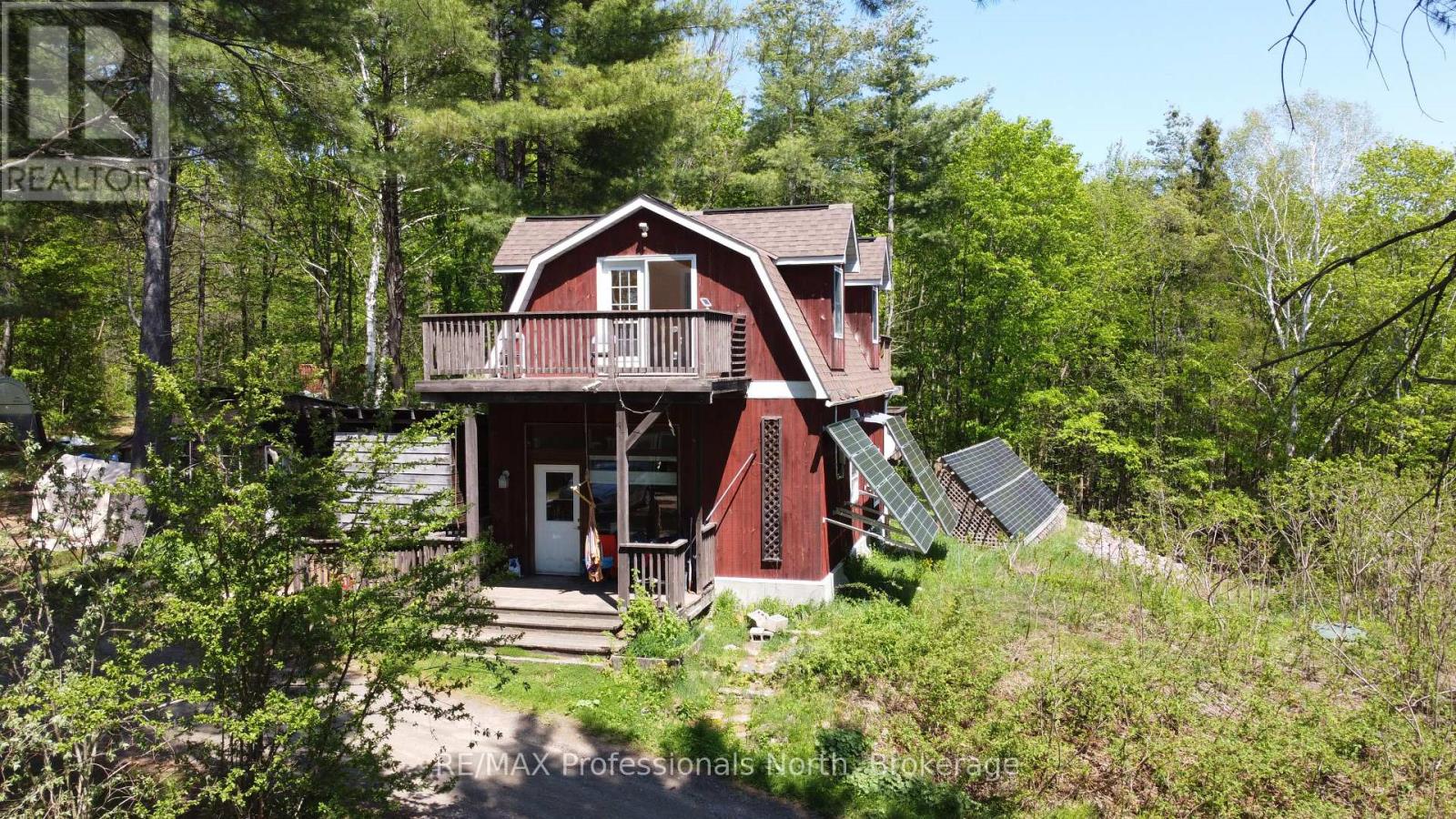 1127 BOBCAYGEON ROAD - 34