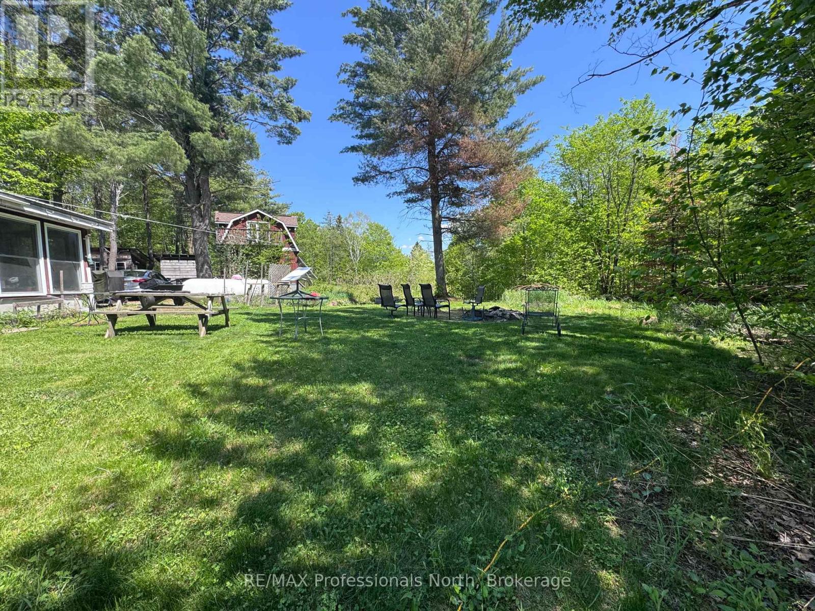 1127 BOBCAYGEON ROAD - 4