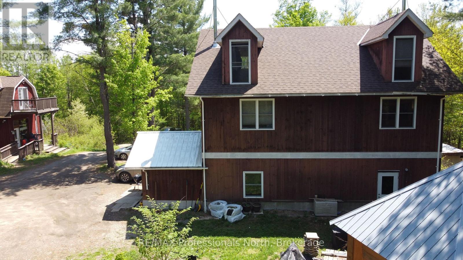 1127 BOBCAYGEON ROAD - 45