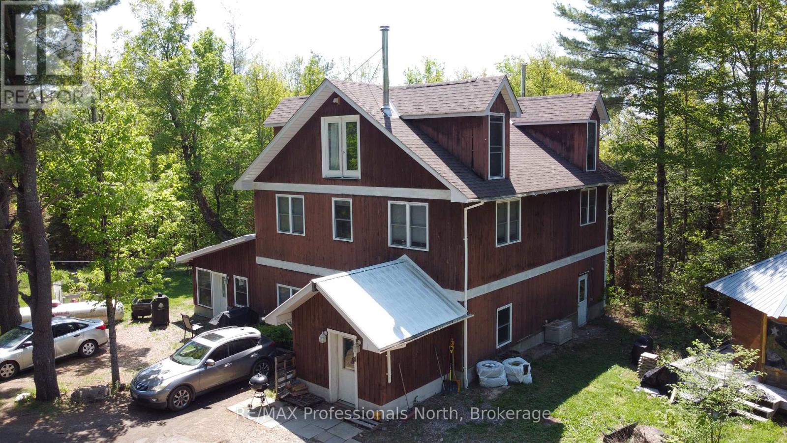 1127 BOBCAYGEON ROAD - 43